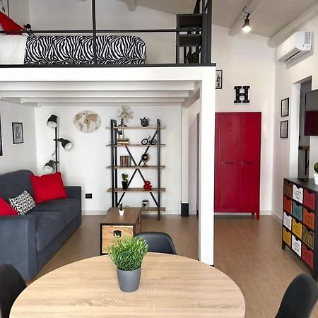 Loft Mercede Al Capo Palermo Exterior photo