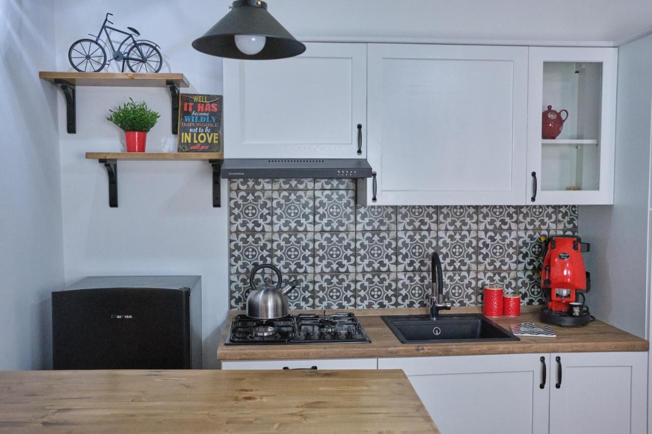 Loft Mercede Al Capo Palermo Exterior photo